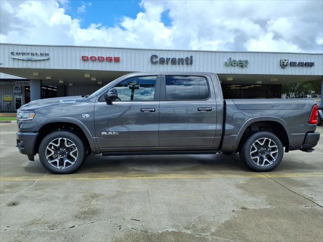 2026 Ram 1500 Laramie Crew Cab 4x4 5'7" Box for sale in Greenville, MS