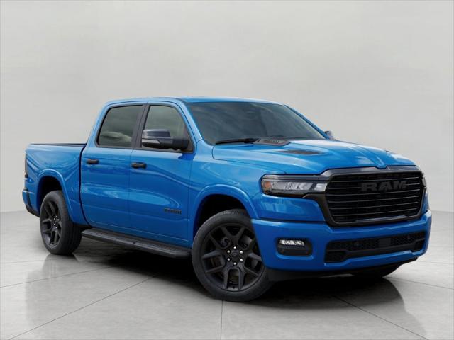 2026 Ram 1500 Laramie Crew Cab 4x4 5'7" Box for sale in Kaukauna, WI