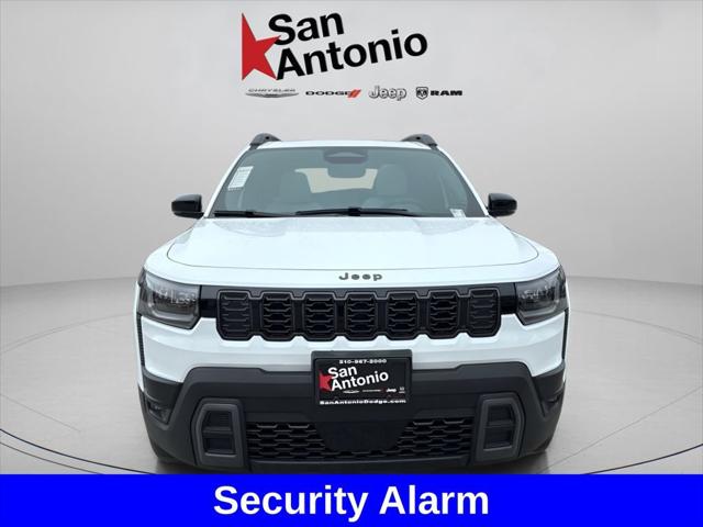 2026 Jeep Cherokee CHEROKEE LIMITED 4X4 2026 Jeep Cherokee CHEROKEE LIMITED 4X4