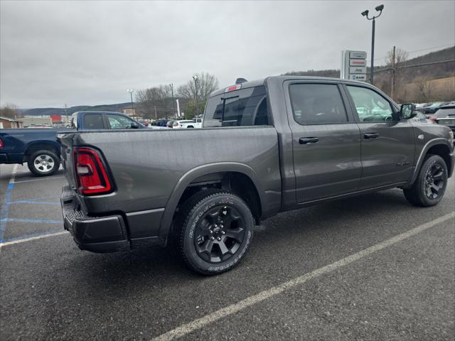 2026 RAM 1500 RAM 1500 BIG HORN CREW CAB 4X4 57 BOX 2026 RAM 1500 RAM 1500 BIG HORN CREW CAB 4X4 57 BOX