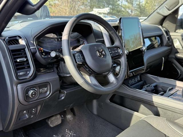 2026 RAM Ram 1500 RAM 1500 LIMITED CREW CAB 4X4 57 BOX 2026 RAM Ram 1500 RAM 1500 LIMITED CREW CAB 4X4 57 BOX