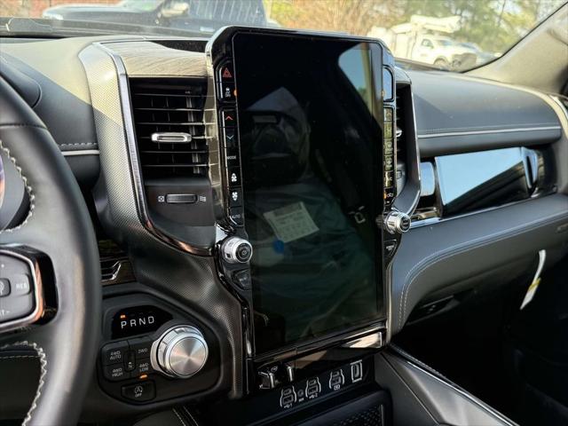 2026 RAM Ram 1500 RAM 1500 LIMITED CREW CAB 4X4 57 BOX 2026 RAM Ram 1500 RAM 1500 LIMITED CREW CAB 4X4 57 BOX