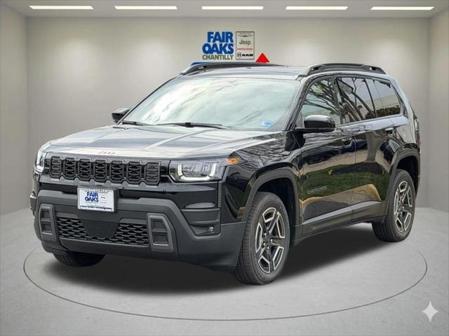 2026 Jeep Cherokee CHEROKEE LIMITED 4X4 2026 Jeep Cherokee CHEROKEE LIMITED 4X4
