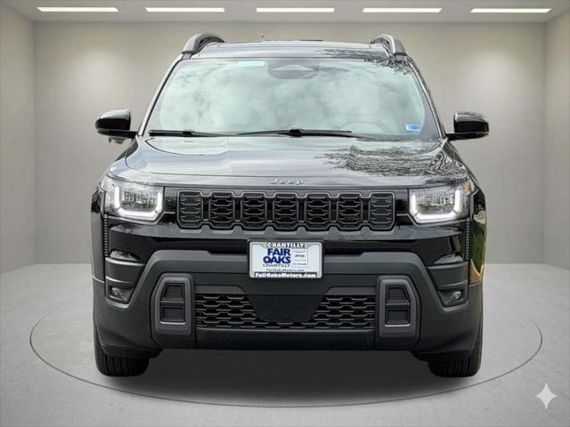 2026 Jeep Cherokee CHEROKEE LIMITED 4X4 2026 Jeep Cherokee CHEROKEE LIMITED 4X4