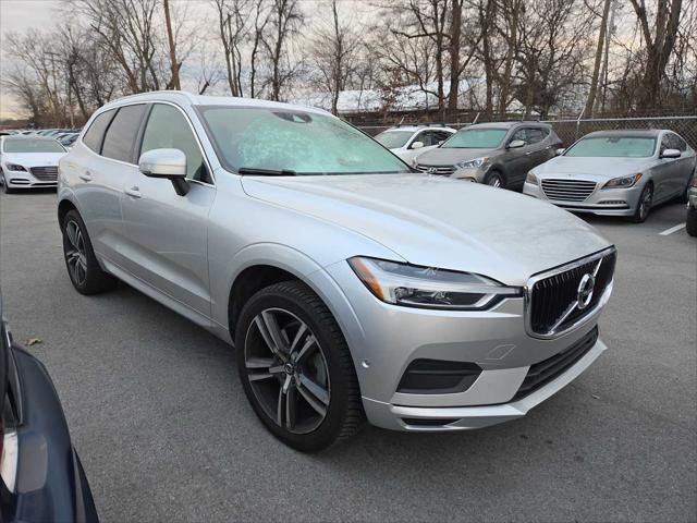 2019 Volvo XC60 T6 Momentum for sale in Knoxville, TN