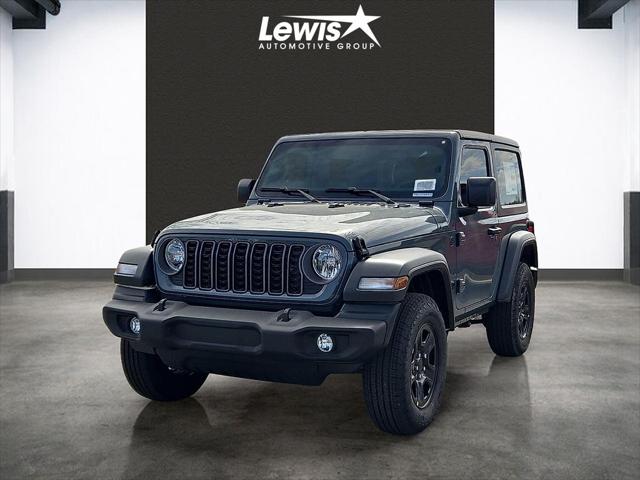2026 Jeep Wrangler Sport for sale in Fayetteville, AR