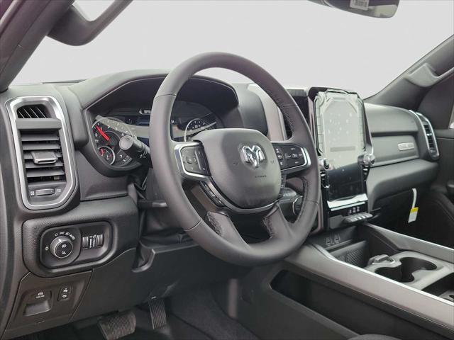 2026 RAM Ram 1500 RAM 1500 LONE STAR CREW CAB 4X4 57 BOX