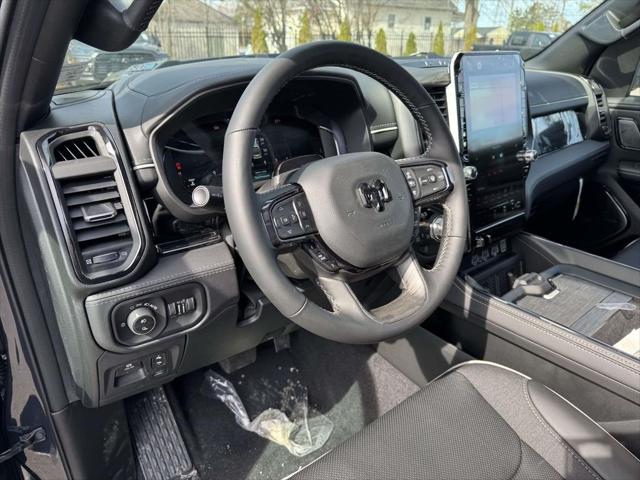 2026 RAM Ram 1500 RAM 1500 LIMITED CREW CAB 4X4 57 BOX 2026 RAM Ram 1500 RAM 1500 LIMITED CREW CAB 4X4 57 BOX