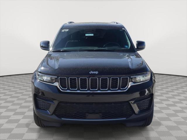2026 Jeep Grand Cherokee GRAND CHEROKEE LAREDO X 4X4 2026 Jeep Grand Cherokee GRAND CHEROKEE LAREDO X 4X4