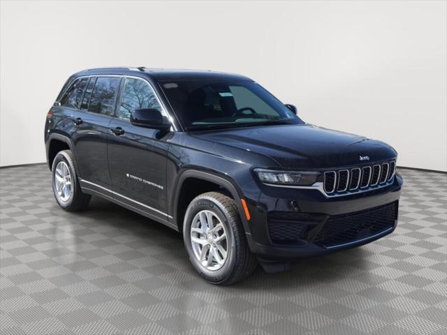 2026 Jeep Grand Cherokee GRAND CHEROKEE LAREDO X 4X4 2026 Jeep Grand Cherokee GRAND CHEROKEE LAREDO X 4X4