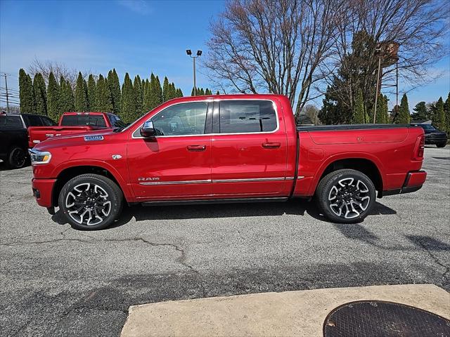 2026 RAM Ram 1500 RAM 1500 LIMITED CREW CAB 4X4 57 BOX 2026 RAM Ram 1500 RAM 1500 LIMITED CREW CAB 4X4 57 BOX