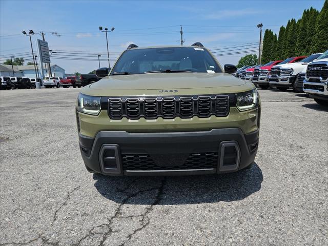 2026 Jeep Cherokee CHEROKEE LIMITED 4X4 2026 Jeep Cherokee CHEROKEE LIMITED 4X4