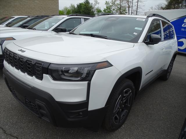2026 Jeep Cherokee Limited 4x4 for sale in Budd Lake, NJ
