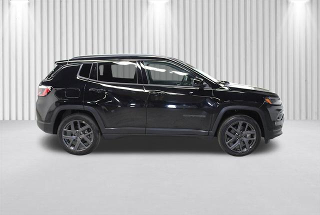2026 Jeep Compass COMPASS LIMITED ALTITUDE 4X4 2026 Jeep Compass COMPASS LIMITED ALTITUDE 4X4
