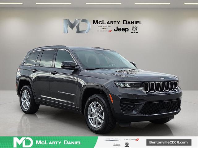2026 Jeep Grand Cherokee Altitude 4x4 for sale in Bentonville, AR