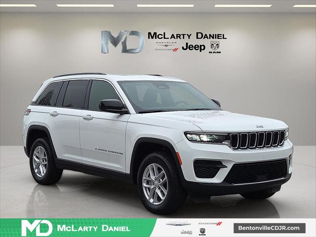 2026 Jeep Grand Cherokee Altitude 4x4 for sale in Bentonville, AR