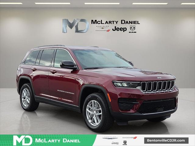 2026 Jeep Grand Cherokee Altitude 4x4 for sale in Bentonville, AR