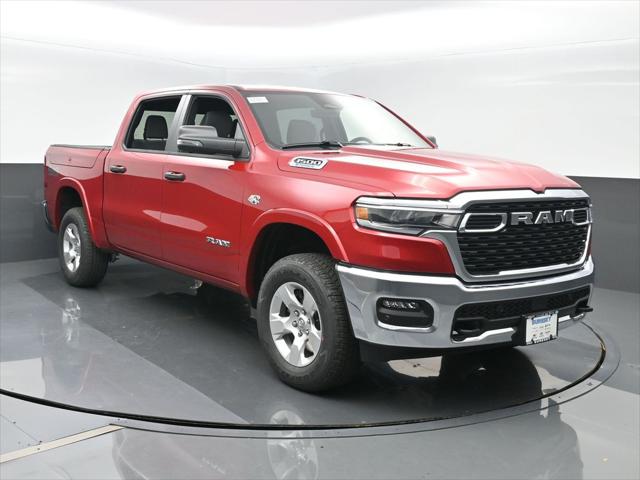2026 Ram 1500 Big Horn Crew Cab 4x4 5'7" Box for sale in Goshen, NY