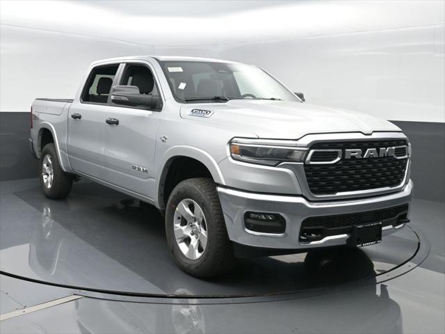 2026 Ram 1500 Big Horn Crew Cab 4x4 5'7" Box for sale in Goshen, NY