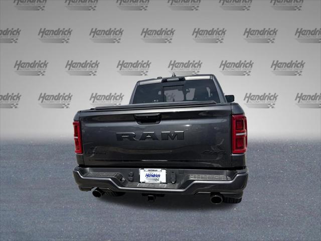 2026 Ram 1500 Limited Crew Cab 4x4 5'7" Box
