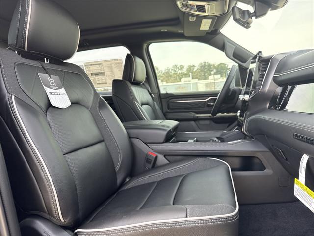 2026 Ram 1500 Limited Crew Cab 4x4 5'7" Box