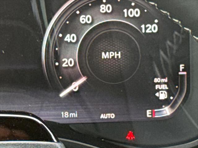 2026 Ram 1500 Limited Crew Cab 4x4 5'7" Box