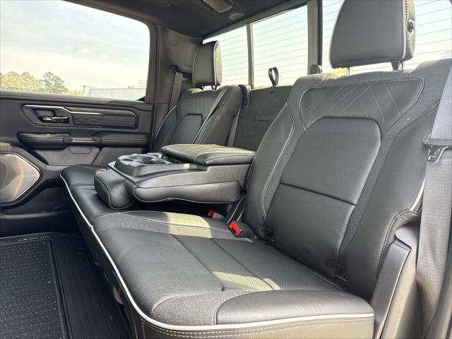 2026 Ram 1500 Limited Crew Cab 4x4 5'7" Box
