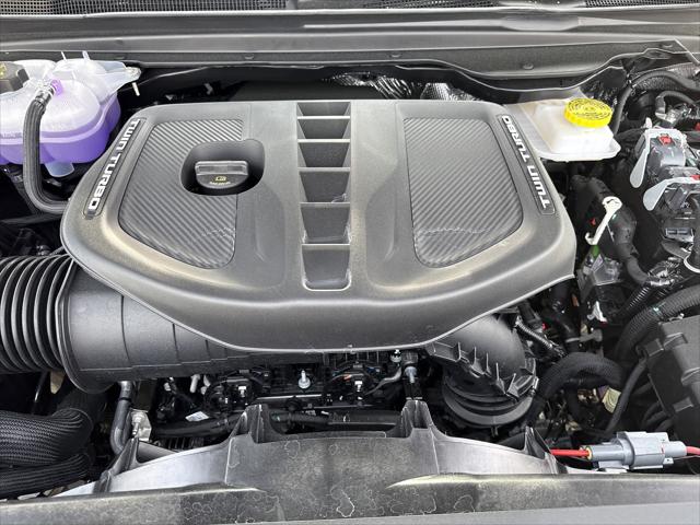 2026 Ram 1500 Limited Crew Cab 4x4 5'7" Box