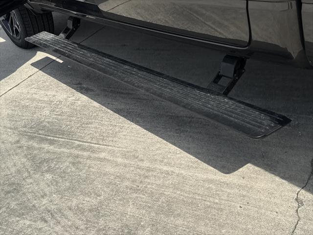 2026 Ram 1500 Limited Crew Cab 4x4 5'7" Box
