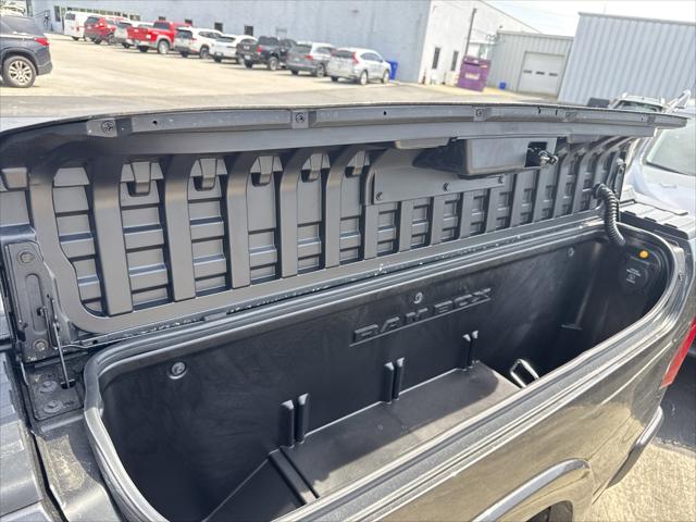 2026 Ram 1500 Limited Crew Cab 4x4 5'7" Box