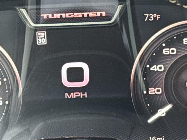 2026 Ram 1500 Tungsten Crew Cab 4x4 5'7" Box