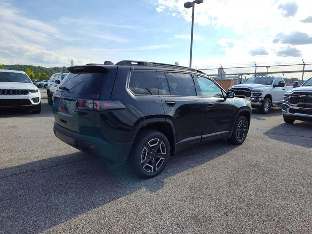 2026 Jeep Cherokee CHEROKEE LIMITED 4X4 2026 Jeep Cherokee CHEROKEE LIMITED 4X4