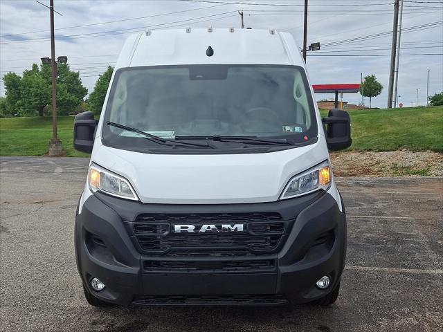2026 RAM ProMaster 1500 RAM PROMASTER 1500 TRADESMAN CARGO VAN HIGH ROOF 136 WB 2026 RAM ProMaster 1500 RAM PROMASTER 1500 TRADESMAN CARGO VAN HIGH ROOF 136 WB