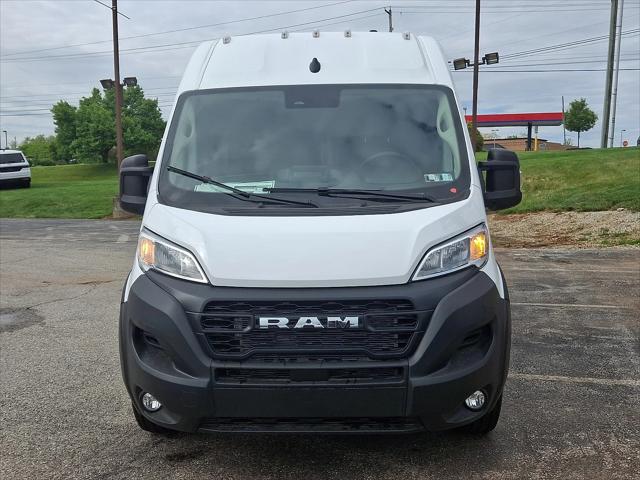 2026 RAM ProMaster 1500 RAM PROMASTER 1500 TRADESMAN CARGO VAN HIGH ROOF 136 WB 2026 RAM ProMaster 1500 RAM PROMASTER 1500 TRADESMAN CARGO VAN HIGH ROOF 136 WB