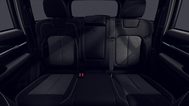 2026 Jeep Grand Cherokee GRAND CHEROKEE LAREDO X 4X4 2026 Jeep Grand Cherokee GRAND CHEROKEE LAREDO X 4X4