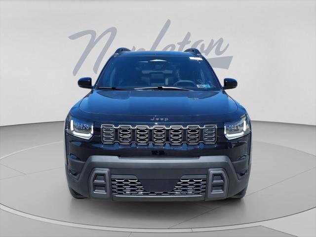 2026 Jeep Cherokee CHEROKEE LIMITED 4X4 2026 Jeep Cherokee CHEROKEE LIMITED 4X4