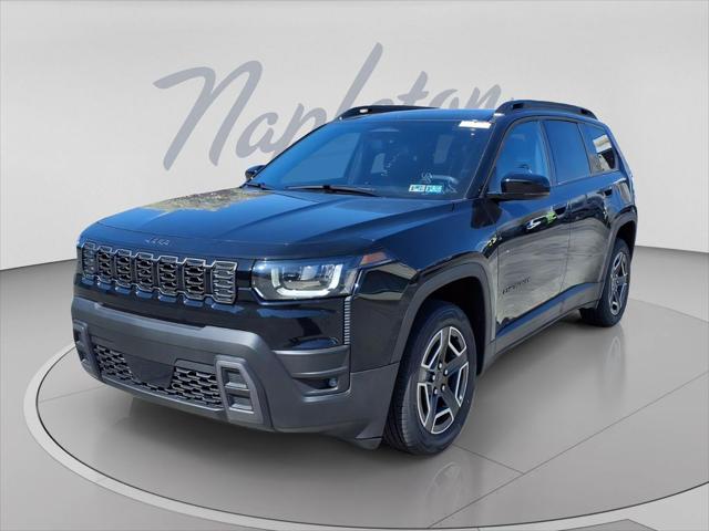 2026 Jeep Cherokee CHEROKEE LIMITED 4X4 2026 Jeep Cherokee CHEROKEE LIMITED 4X4