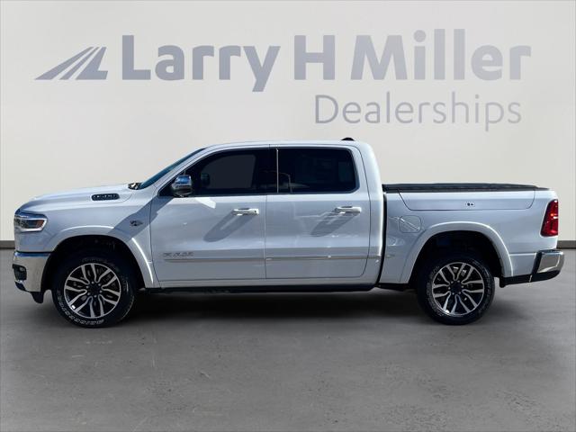 2026 RAM Ram 1500 RAM 1500 LIMITED CREW CAB 4X4 57 BOX 2026 RAM Ram 1500 RAM 1500 LIMITED CREW CAB 4X4 57 BOX