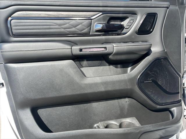 2026 Ram 1500 Limited Crew Cab 4x4 5'7" Box