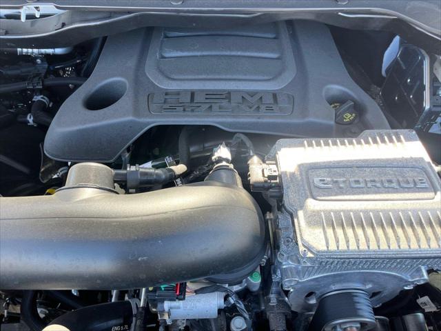 2026 Ram 1500 Limited Crew Cab 4x4 5'7" Box