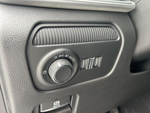 2026 Jeep Grand Wagoneer Limited Reserve 4x4