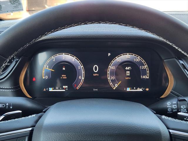 2026 Jeep Grand Cherokee Altitude 4x2