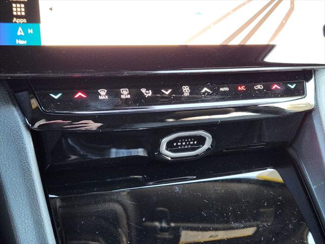 2026 Jeep Grand Cherokee Altitude 4x2