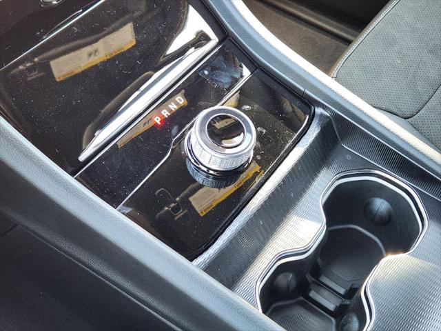 2026 Jeep Grand Cherokee Altitude 4x2