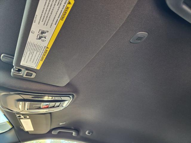 2026 Jeep Grand Cherokee Altitude 4x2