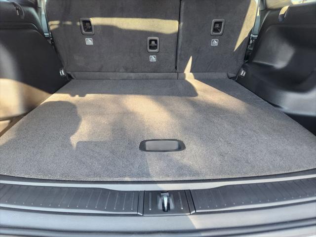 2026 Jeep Grand Cherokee Altitude 4x2