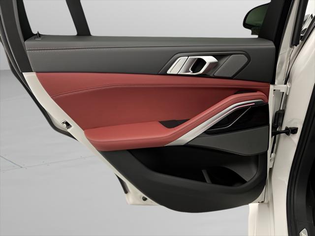 2025 BMW X6 xDrive40i