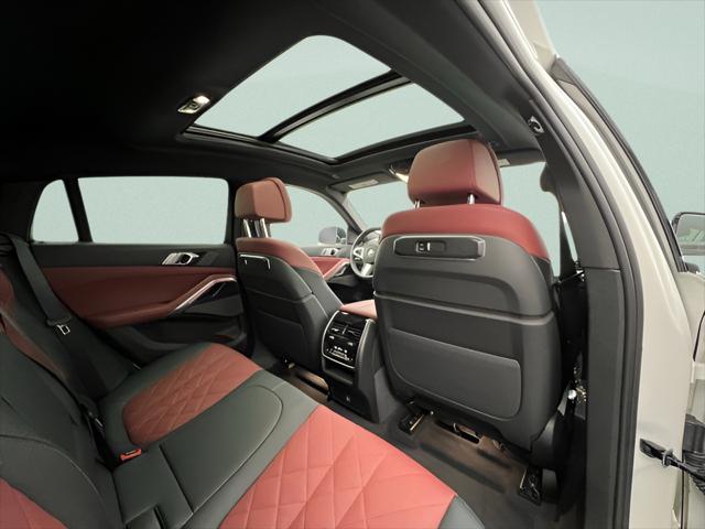 2025 BMW X6 xDrive40i