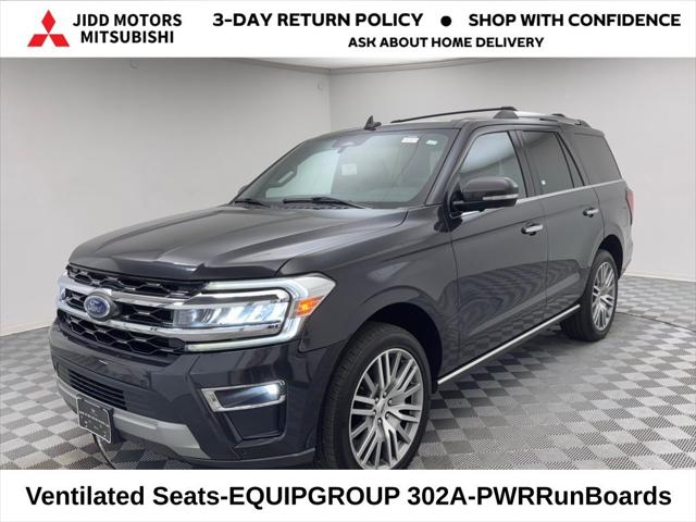 2024 Ford Expedition Limited