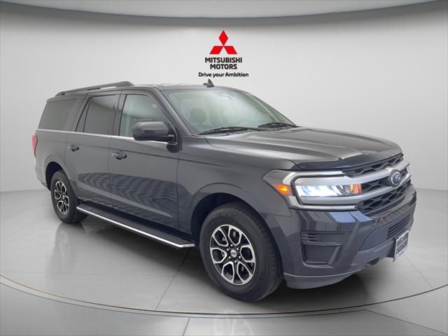 2023 Ford Expedition XLT MAX